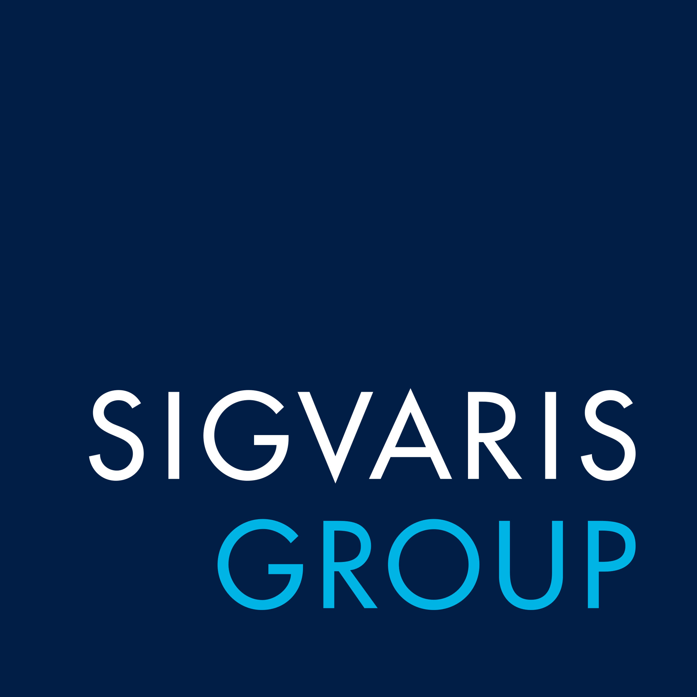 About Sigvaris