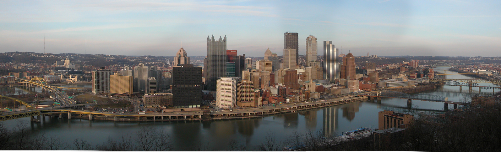 Pittsburgh, PA Lymphedema Certification