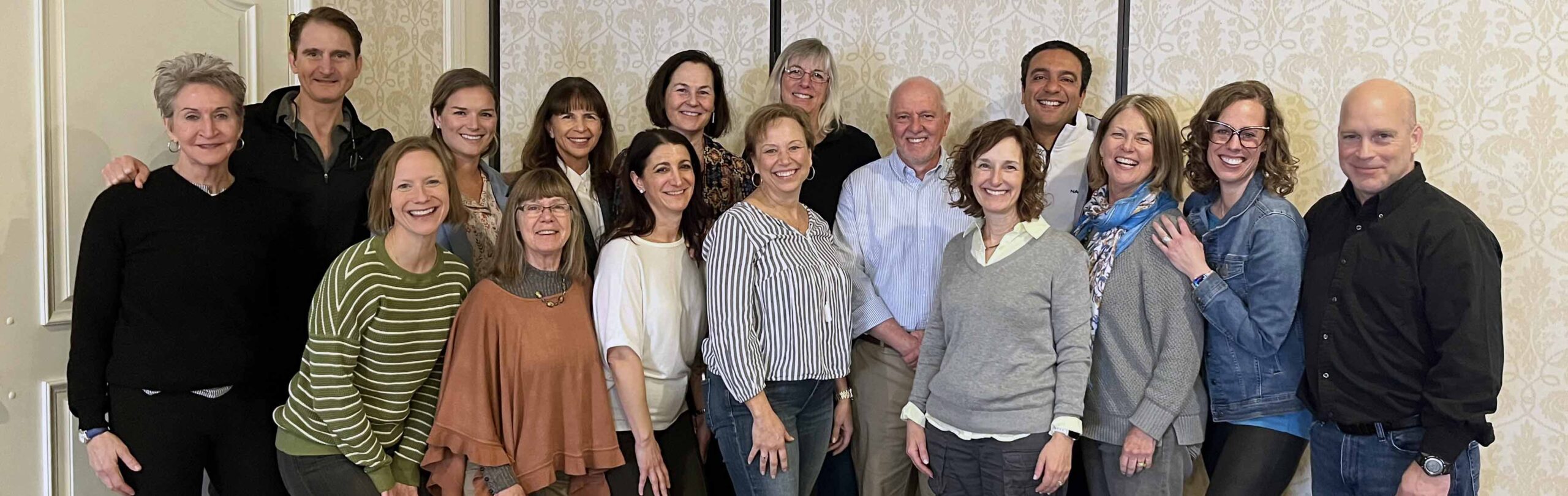 Lymphedema Therapy Certification Faculty