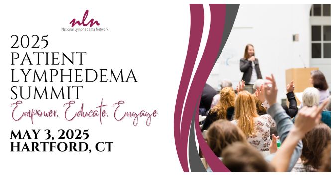 Patient Lymphedema Summit