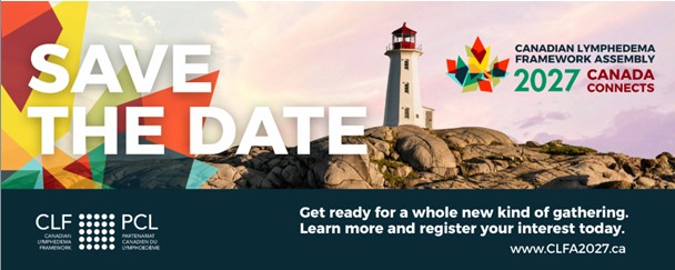 Destination: Complete Decongestive Therapy